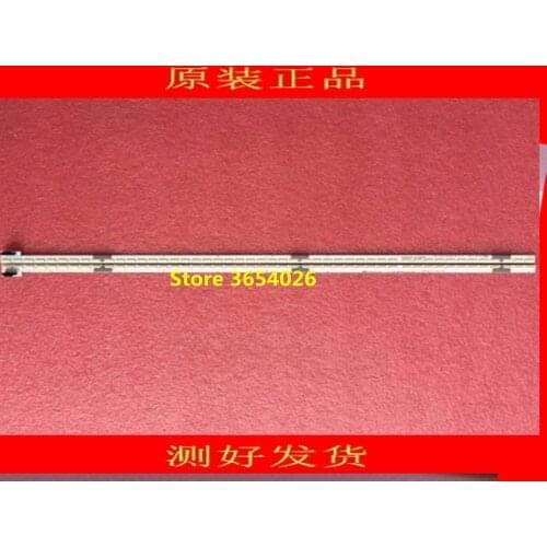 2piece/lot 6916L2843A 6916L2842A For LG 75 Inch 48LEDS 410MM LED Strip