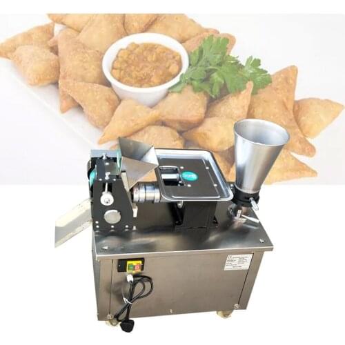 220V110V Professional Dumpling Machine Manufacturers In China for sale