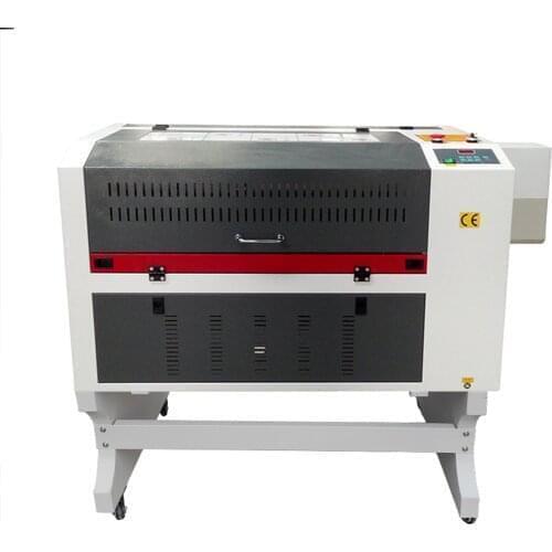 4040 50w acrylic laser engraver machine cnc router mini desktop cutter marker M2 corellaser coreldraw are pump honeycomb