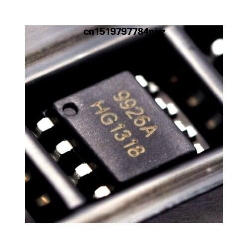 9926 CEM9926A SOP 9926A ME9926A SOP8 10PCS