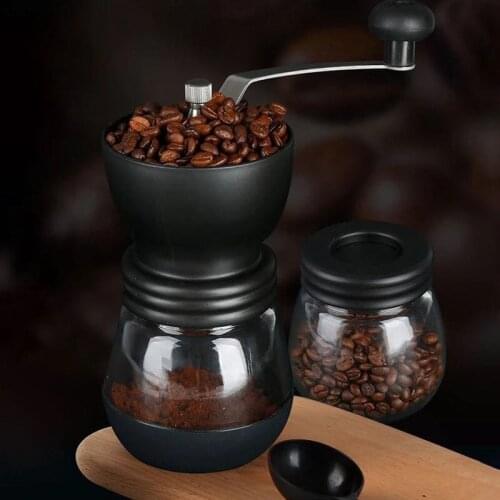 Bailuk Coffee Grinders