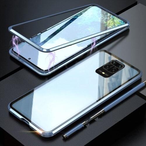 BOEYINK Phone Cases Xiaomi Redmi Note 9 Pro Max
