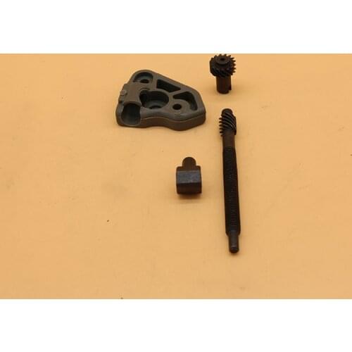 Chain Adjuster Tensioner Screw for HUSQVARNA 365371372 XP 385390570570575576362 Garden Chainsaw Parts