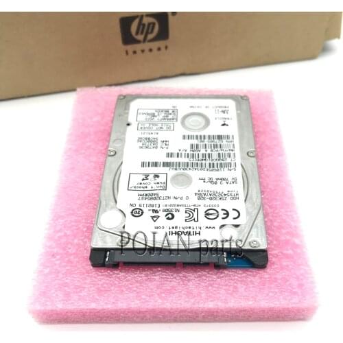 CN727- CR649 HDD for DesignJet T795 Hard Disk Drive Formatter Fix 08:11 Error