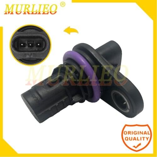 Murlieo NSC000310 NSC000310L NSC100610 NSC100610L NSC100611 NSC100611L NSC100612L Camshaft Position Sensor fit for LAND ROVER