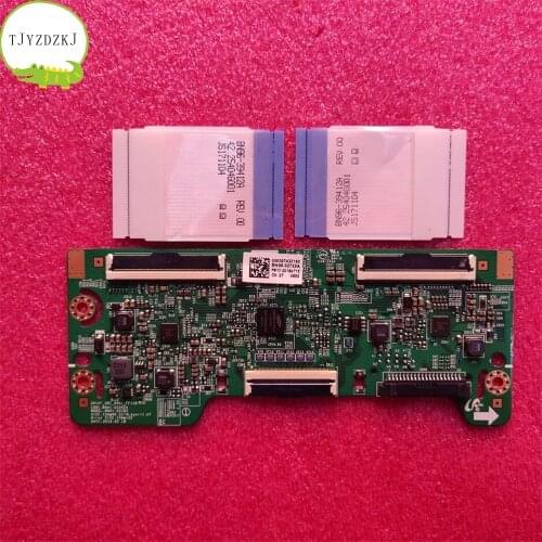 Good test for samsung LV32F390S MONITOR T-CON BOARD BN95-04172B BN41-02292B=BN41-02292A C32F391FWC bn95-02722a BN95-03524B