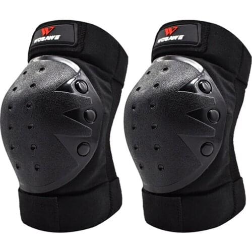Adult Elbow Knee Pads Set Cycling Snowboarding Ski Skateboard Sports Brace Support Volleyball Hockey Body Protection Suit