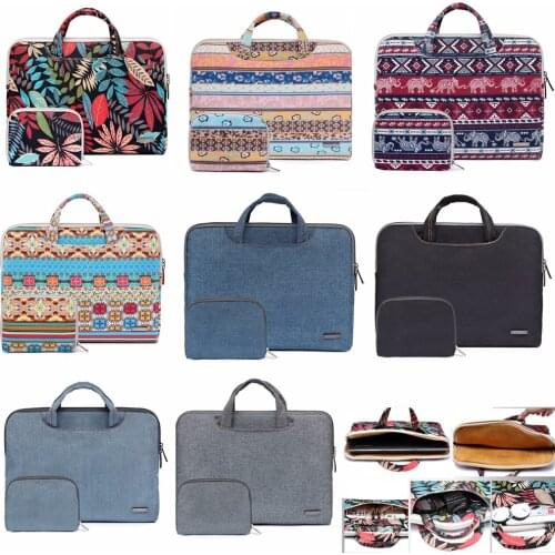 LISEN Notebook Bags