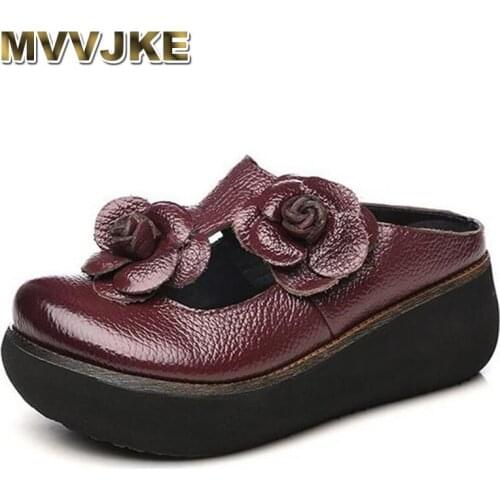 Women's Slip-ons MVVJKE China