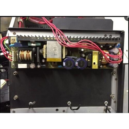 Noritsu QSS3001 minilab temterature control part board