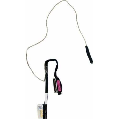 New LVDS LCD Screen Cable For HP ENVY6 ENVY 6-1000 686592-001 DC02C003G00 ENVY 6-1006SA QAU50