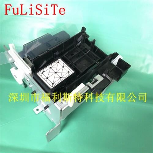 Original capping station for E-PSON 4400 4450 4800 4880C 4880 PX6250 6550 pump unit cleaning unit ink sucking pump unit