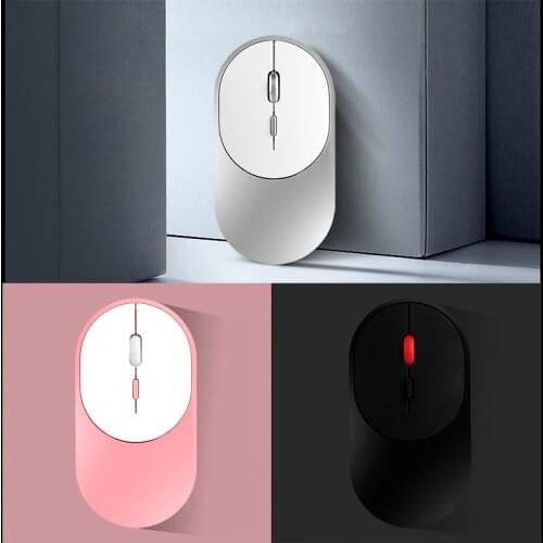 Rechargeable Wireless Bluetooth mouse For TECLAST F6 Plus F7 Plus F15 F6 Pro F5 R mute mouse For TECLAST TBook 10 S X4 X6 Pro