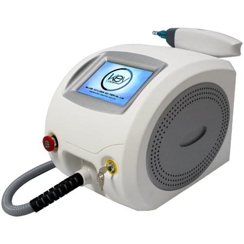 B beijing key laser nd yag laser 2020 picosecond laser facial eliminar tattoo