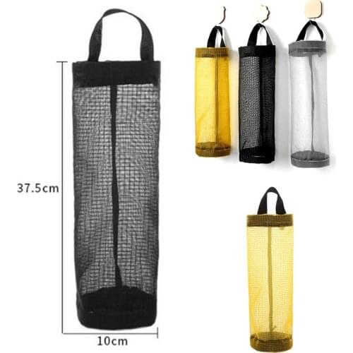 Portable Travel Camping Ultralight Sports Stuff Mesh Sack Drawstring Storage Bag Outdoor Camping Travel Kit Equipment