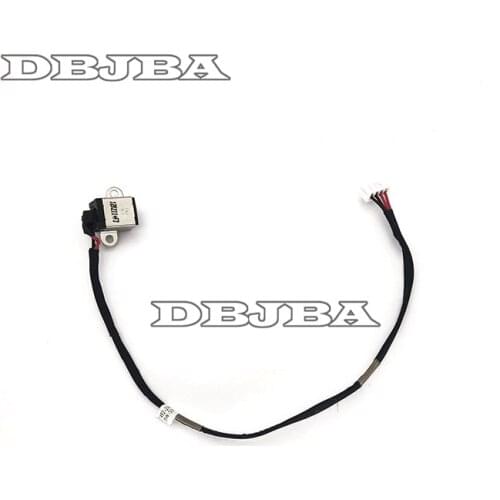 Power connector dc power jack cable wire 14B212-F-A5102