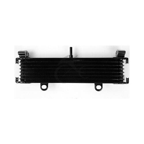 TCMT Engine Cooling Systems