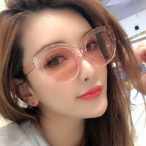 Vintage Round Sunglasses Women Men Female Brand Mirror Lenses Sun Glasses for Women Retro Male Retro De Sol UV400