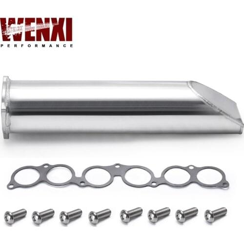 Intake Manifold For Toyota Supra Turbo For LEXUS SC300 Z30 IS300 XE10 GS300 S140 S160 S190 2JZ-GE 3.0L DOHC l6 6CYL MODELS ONLY