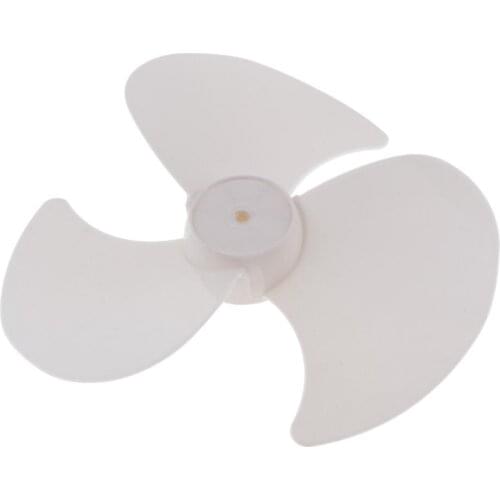 Fan Blade Replacement 12inch For Standing Pedestal Fan Table Fanner