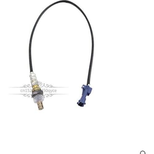 11787599942 Car After oxygen sensor Suitable for 1 series 3 series 118b mw116 120 316 2012-2016 Monitoring oxygen sensors