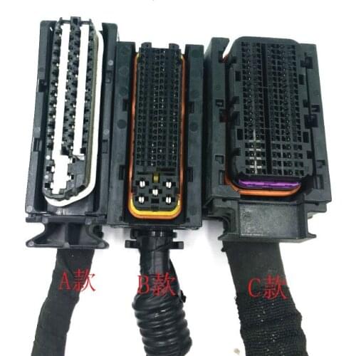 Car engine computer connector harness plug with wire for Buick GLB Excelle Boulevard Royaum