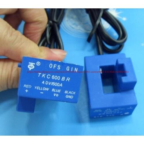 Welding machine Holzer sensor TKC600BR