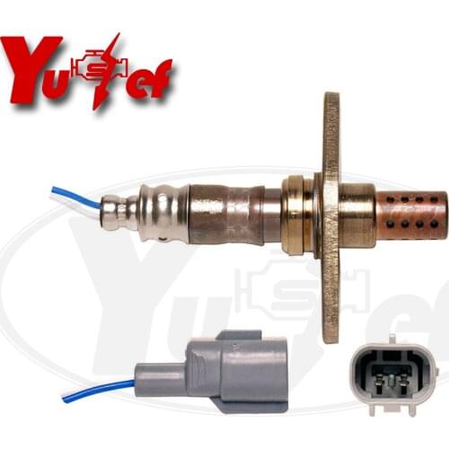 Oxygen Sensor O2 Lambda Sensor AIR FUEL RATIO SENSOR for GEO PRIZM TOYOTA CELICA COROLLA PASEO PREVIA TERCEL 234-2052 1991-1995