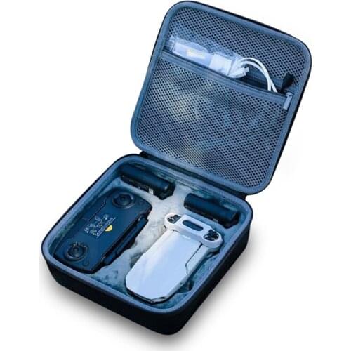 Mavic mini Handbag Nylon Portable case Propeller/remote control/battery storage bag for dji mavic mini drone Accessories