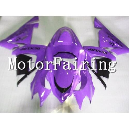 Motorcycle Bodywork Fairing Kit Fit For Ninja ZX10R 2004 2005 ZX-10R ZX1000C ABS Plastic Injection Molding Moto Hull Z1005C460