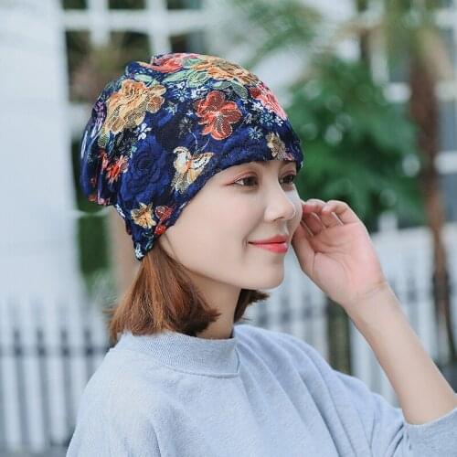 Neelamvar Women's Knitted Hats