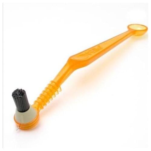 Pallo Coffeetool Grouphead Cleaning Brush - Coffee Espresso Machine Group Head