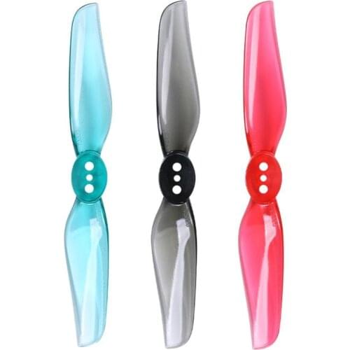 20pcs/10pairs iFlight Nazgul T3020 3inch 2-blade CW CCW Propeller prop compatible XING 1404 Toothpick motor for FPV racing drone