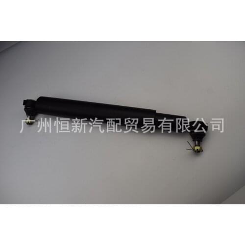 Treaton High Quality Shock Absorber Steering Damper 45700-60050 45700-60051 for Japanese Car FJ80 HDJ80 Toyotaa Genuine DAMPER A