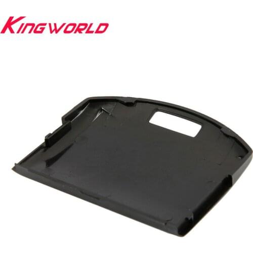 10pcs Replacement Parts Battery Cover Back Door for Sony for PSP 1000 PSP1000 Back Pack Door Cover shell