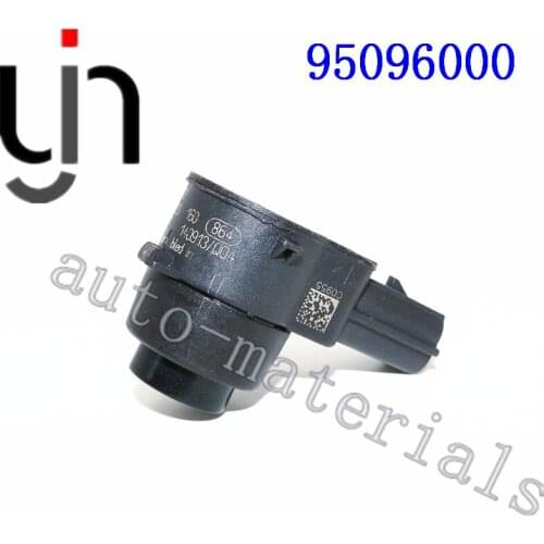 Car Parts Parking Sensor 95096000 PDC Sensor Parking Distance Control Sensor for Opel Cruze Via Zafira Astra J