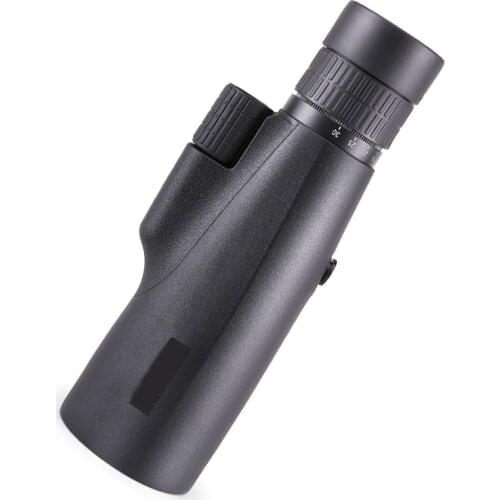 High-definition Zoom Binoculars Powerful Monoculars Mobile Phone Camera Hunting Camping 10-30X50 Low Light Night Vision Outdoor