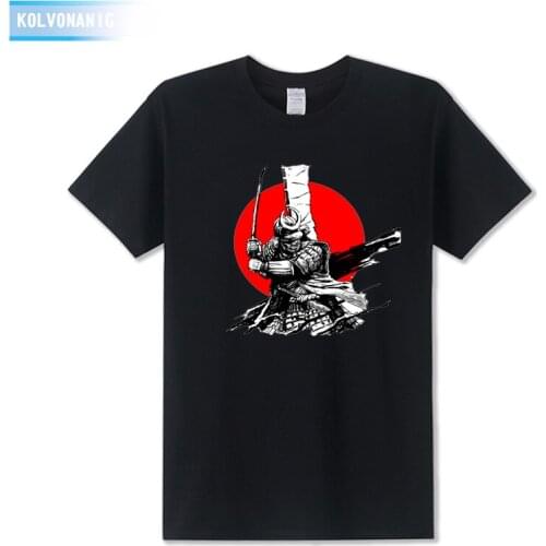2019 Summer Dress Casual Streetwear mens T-shirt Fashion Anime Ninja Jiraiya Printed Short Sleeve O Neck T Shirt Mens Clothing