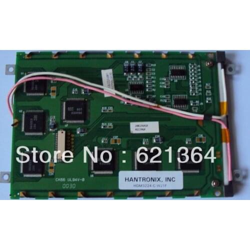 HDM3224-C-WJ1F professional lcd screen sales for industrial screen