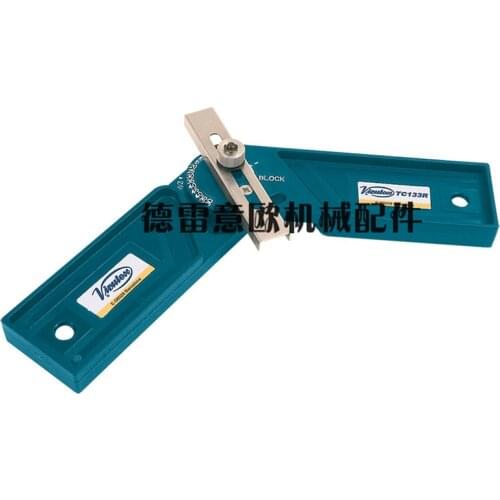 Hundred percent imported Spanish angle replicator Virutex TC133R small woodworking equipment