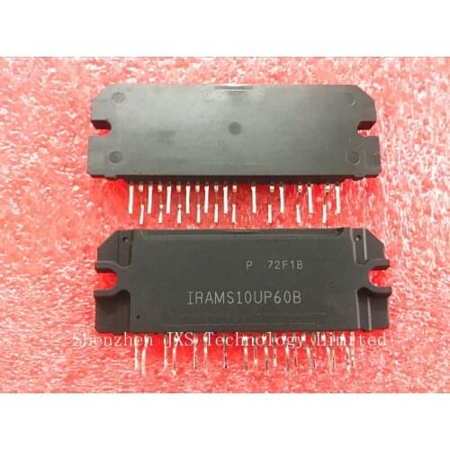 100% New&original IRAMS10UP60B