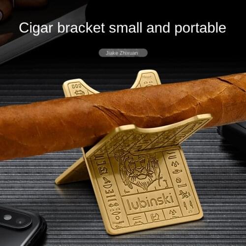 LUBSKI Cigar Accessories