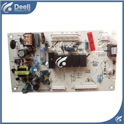 Good working for refrigerator pc board motherboard for BCD-252SBV BCD-252KBSL BCD-225LSCE