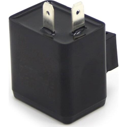 Motorcycle relay turn signal For Honda NH125 NH50 NH80 Lead NQ50 Spree NS50 ZB50 PCX125 TLR200 XL125 XL125S XL200 XL200R