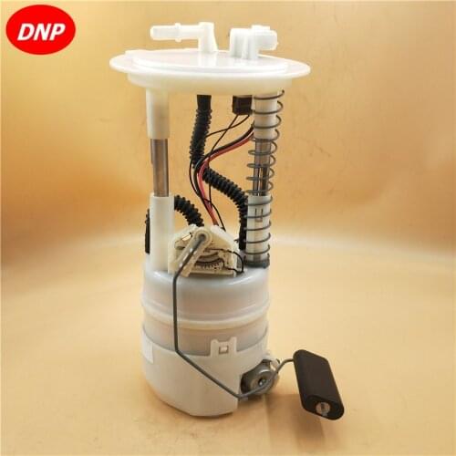 DNP Fuel Pump Assembly Fits for Nissan Rogue 2.5L-L4 17040-JM00D E8854M SP4108M 17041-IM00B
