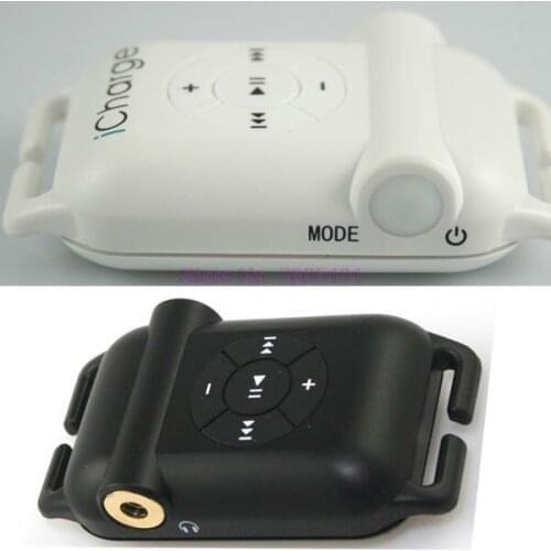 By DHL or EMS 50 pieces 4GB Waterproof IPX8 MP3 Music Player FM Radio SwimmingSurfing/SPA/diving/Sports