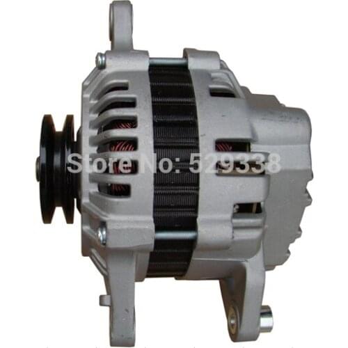 HIGH QUALITY 12V AUTO ALTERNATOR 3730032131 37300-32131 AB175052 JA888IR DRA3847 600019 FOR HYUNDAI H100 P2.4 H-1