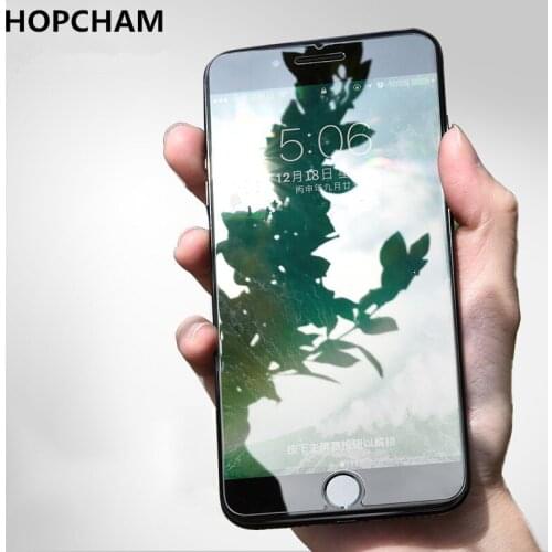 Protective Glass For Iphone 7 Plus Glass Protection For Iphonex Glass For Iphone 8 6 Plus 8plus 5 4 Tempered Glas Protect Film