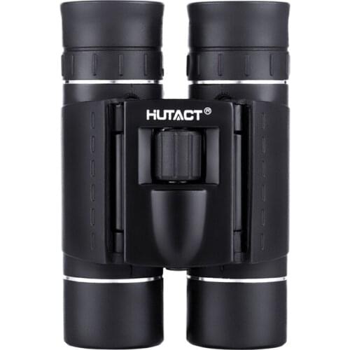 10X25 Mini Waterproof Binoculars For Hunting Folding Military Binocular Camping Outdoor Telescope (108m-1000m) Professional