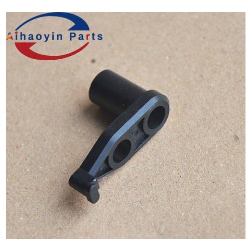 5pcs D129-2607 For Ricoh Aficio MP 4000 5000 MP4001 MP4002 MP5000 MP5001 MP5002 Driven Registration Bushing D1292607 D009-2607
